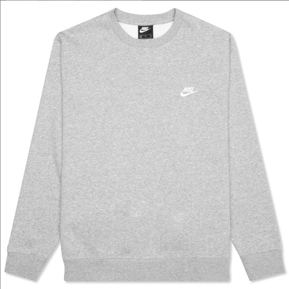 Nike pullover